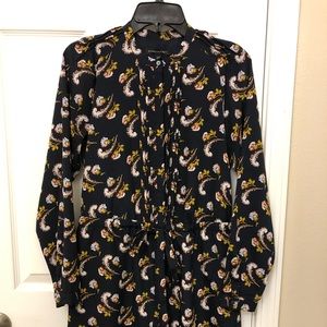 Dress Banana Republic XS